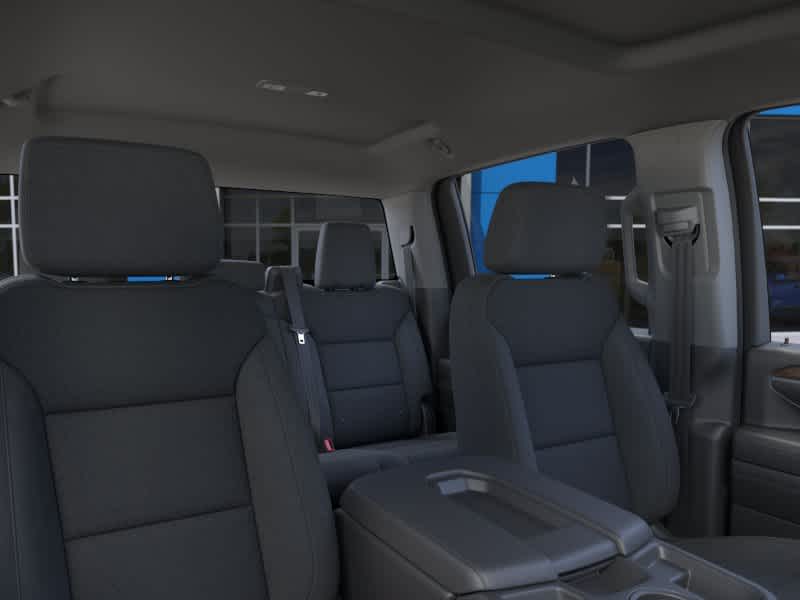 2026 Chevrolet Silverado 3500 HD Chassis Cab LT