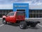 2026 Chevrolet Silverado 3500 HD Chassis Cab LT