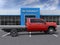 2026 Chevrolet Silverado 3500 HD Chassis Cab LT