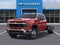 2026 Chevrolet Silverado 3500 HD Chassis Cab LT