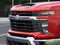 2026 Chevrolet Silverado 3500 HD Chassis Cab LT