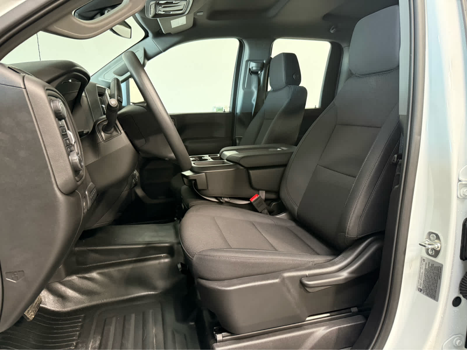 2025 Chevrolet Silverado 3500 HD WT