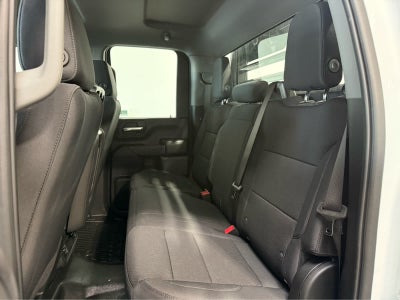 2025 Chevrolet Silverado 3500 HD WT