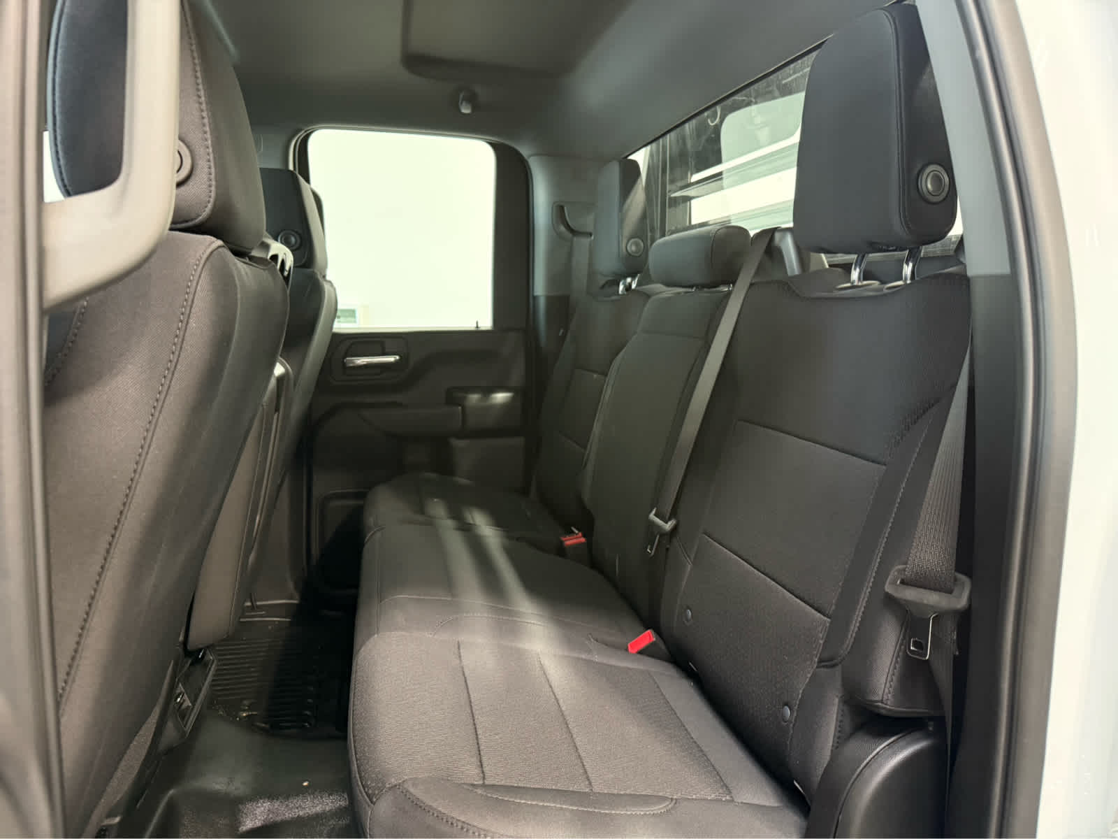 2025 Chevrolet Silverado 3500 HD WT