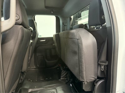 2025 Chevrolet Silverado 3500 HD WT