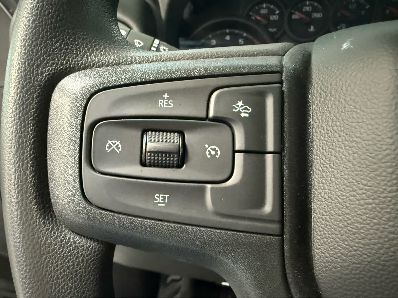 2025 Chevrolet Silverado 3500 HD WT