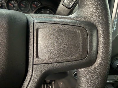 2025 Chevrolet Silverado 3500 HD WT