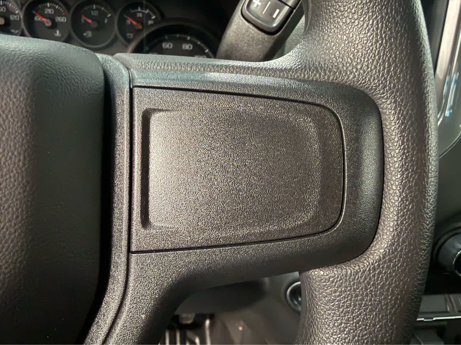 2025 Chevrolet Silverado 3500 HD WT