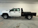 2025 Chevrolet Silverado 3500 HD WT