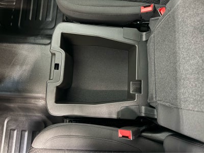 2025 Chevrolet Silverado 3500 HD WT