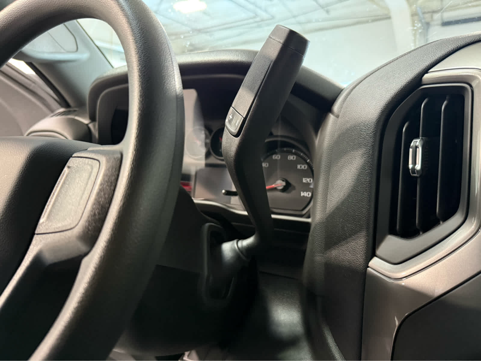 2025 Chevrolet Silverado 3500 HD WT