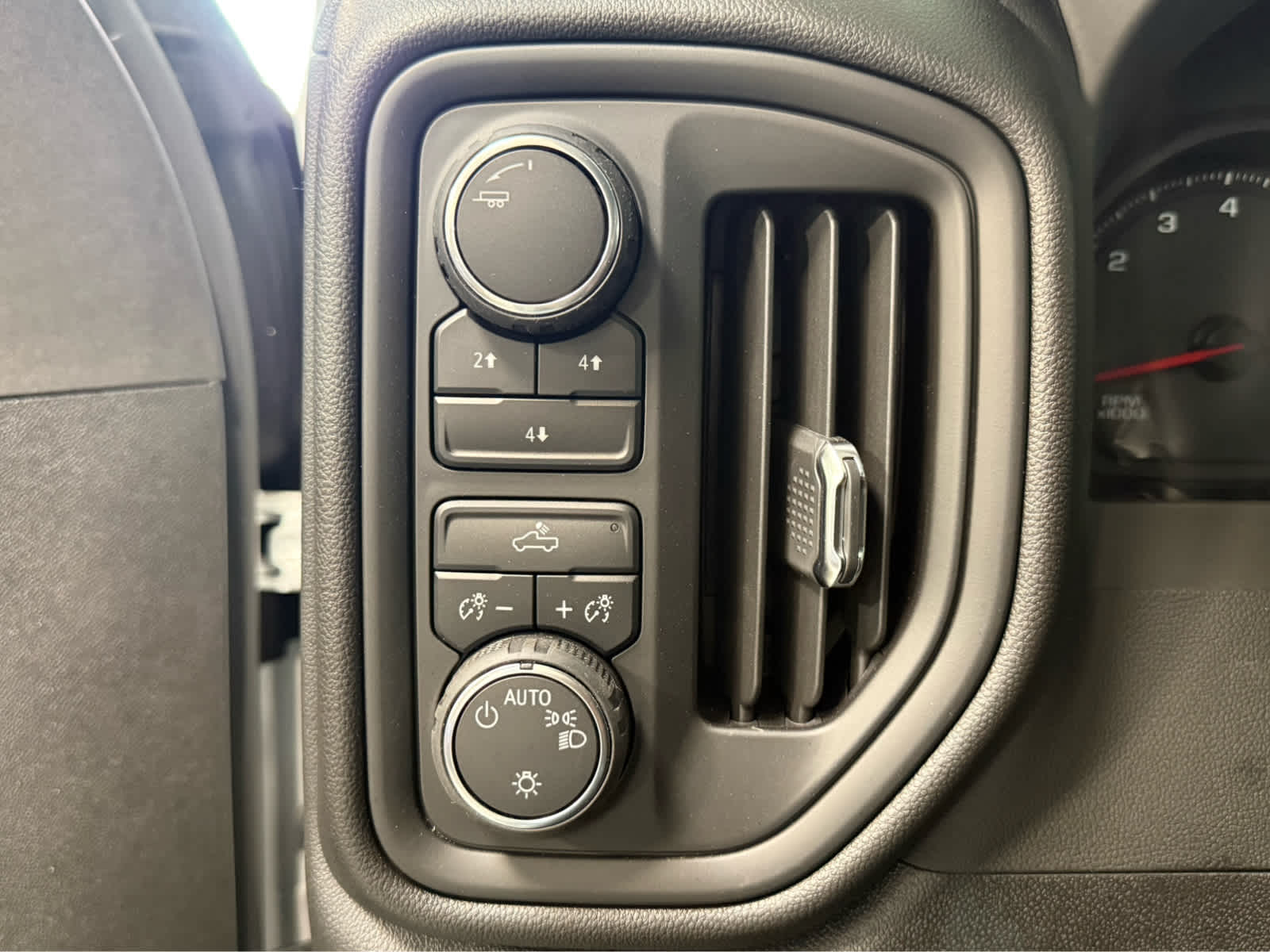 2025 Chevrolet Silverado 3500 HD WT