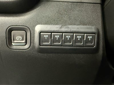 2025 Chevrolet Silverado 3500 HD WT