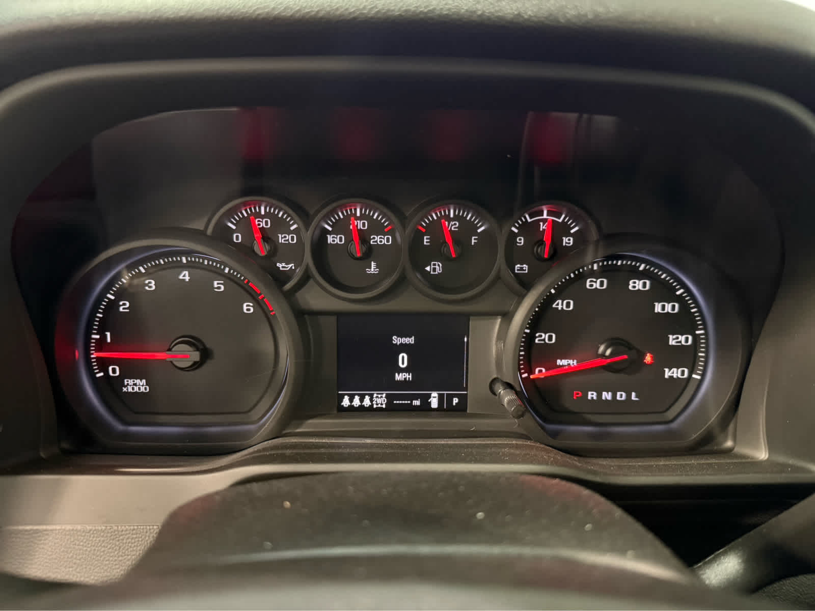 2025 Chevrolet Silverado 3500 HD WT