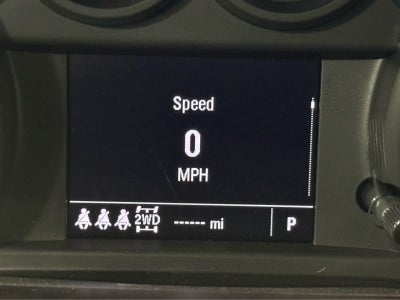 2025 Chevrolet Silverado 3500 HD WT