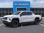 2026 Chevrolet Silverado EV WT - Max Range