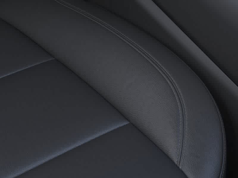 2026 Chevrolet Silverado EV WT - Max Range