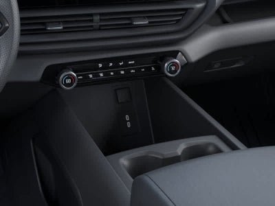 2026 Chevrolet Silverado EV WT - Max Range