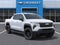 2026 Chevrolet Silverado EV WT - Max Range