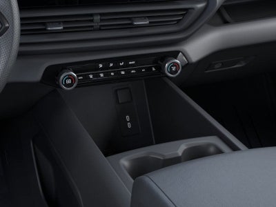 2026 Chevrolet Silverado EV WT - Max Range