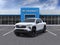 2026 Chevrolet Silverado EV WT - Max Range