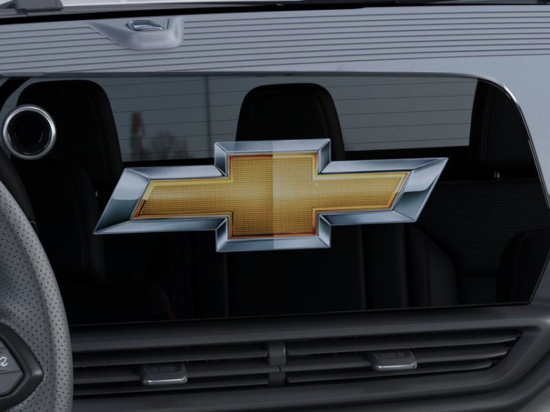 2026 Chevrolet Silverado EV WT - Max Range