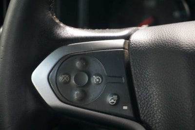 2019 Chevrolet Silverado 2500 HD LTZ