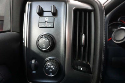 2019 Chevrolet Silverado 2500 HD LTZ