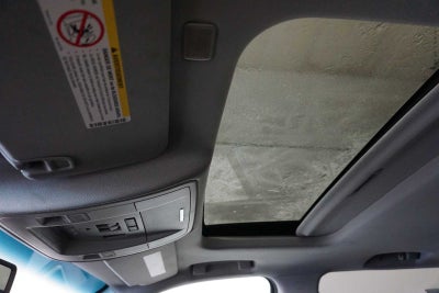 2019 Chevrolet Silverado 2500 HD LTZ