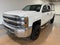 2015 Chevrolet Silverado 2500 HD Work Truck