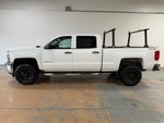 2015 Chevrolet Silverado 2500 HD Work Truck