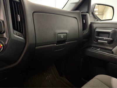 2015 Chevrolet Silverado 2500 HD Work Truck
