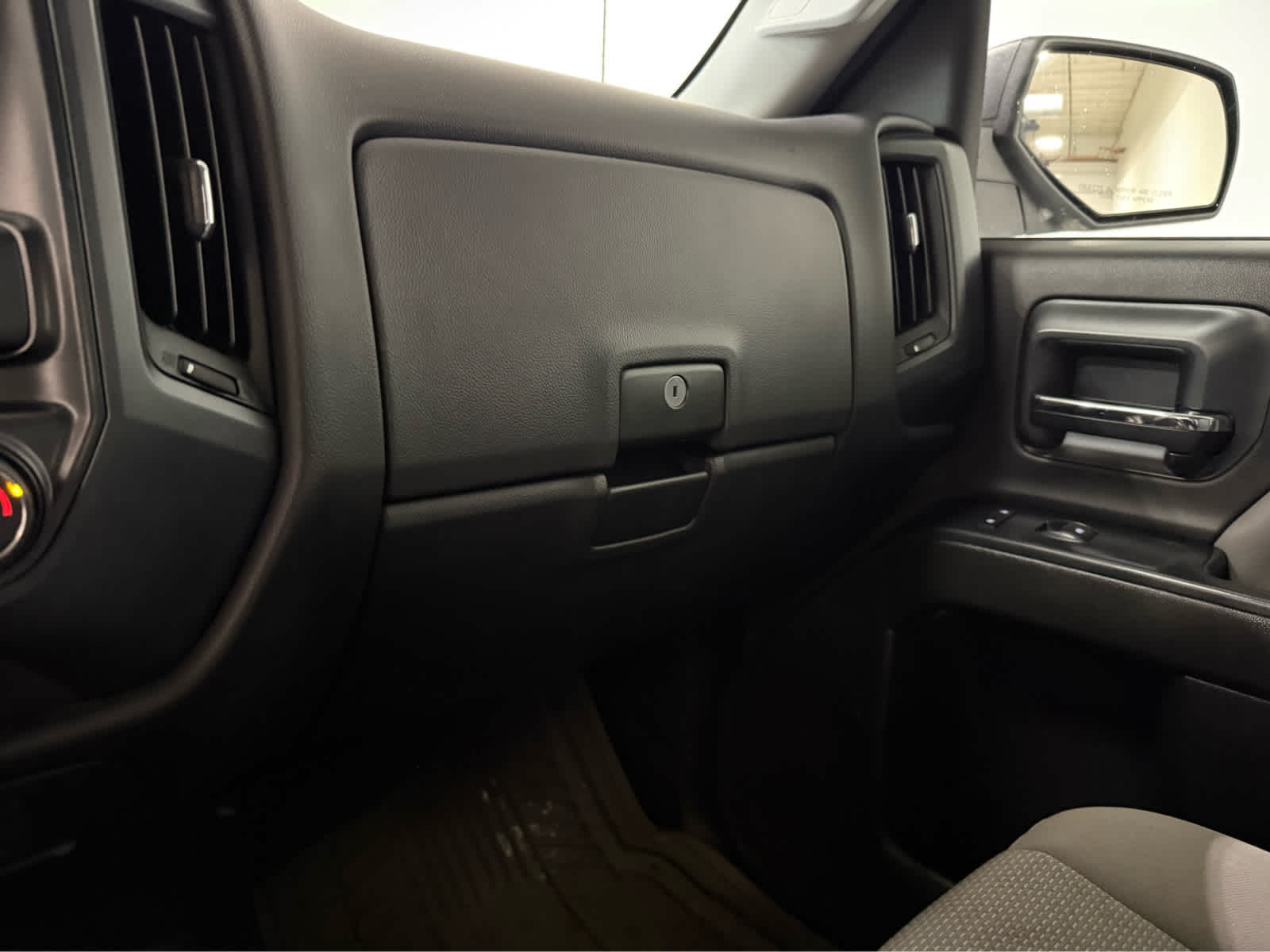 2015 Chevrolet Silverado 2500 HD Work Truck