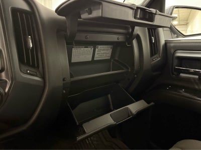 2015 Chevrolet Silverado 2500 HD Work Truck