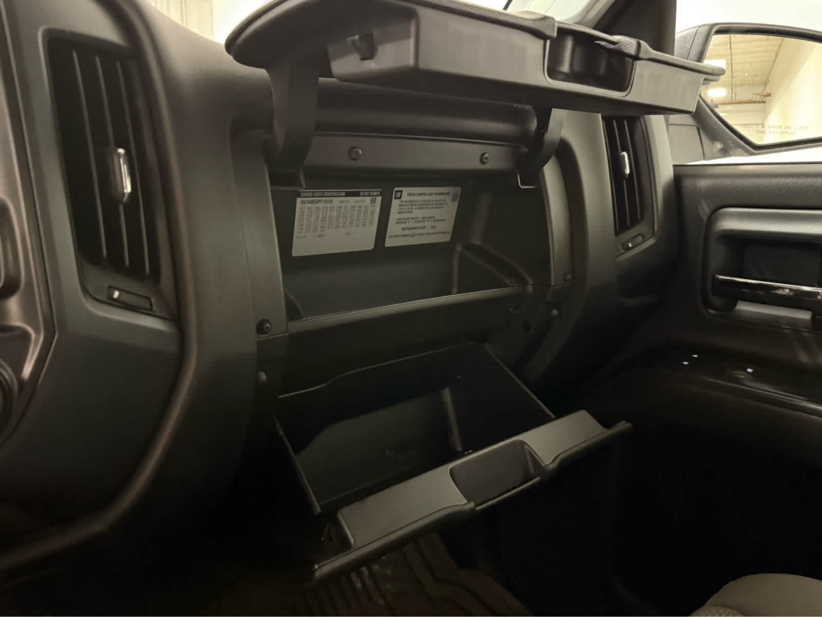 2015 Chevrolet Silverado 2500 HD Work Truck
