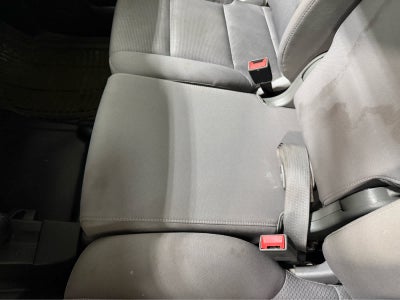 2015 Chevrolet Silverado 2500 HD Work Truck