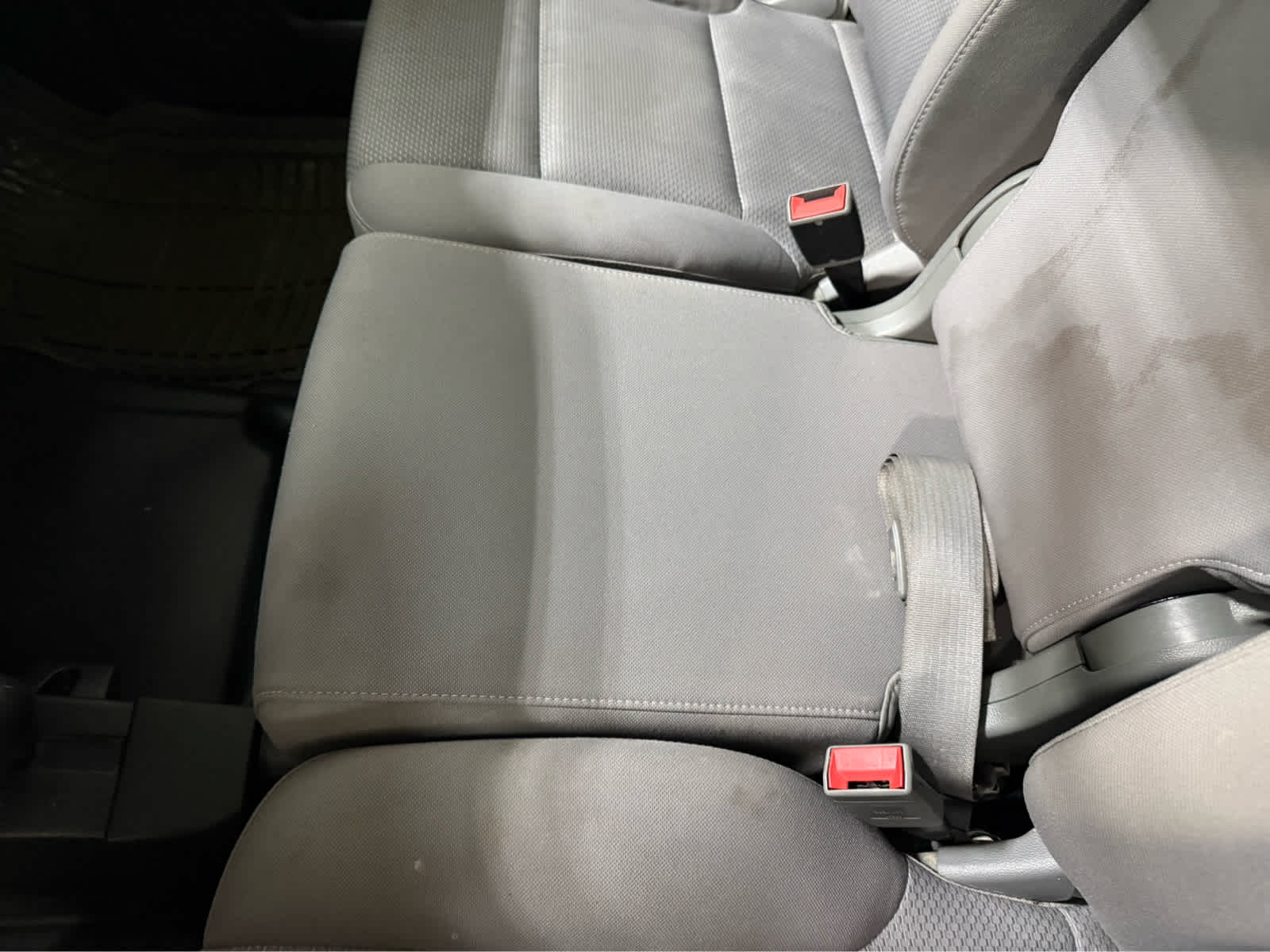 2015 Chevrolet Silverado 2500 HD Work Truck