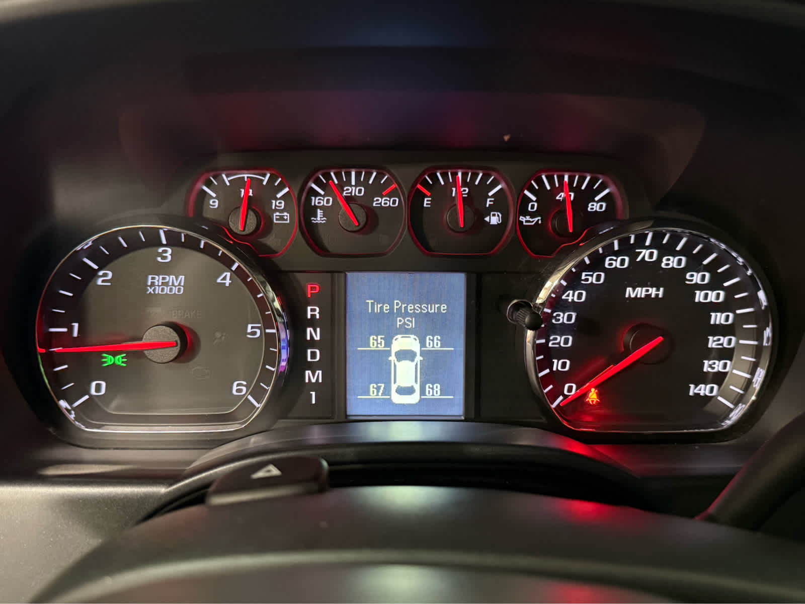 2015 Chevrolet Silverado 2500 HD Work Truck