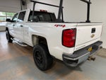 2015 Chevrolet Silverado 2500 HD Work Truck