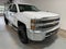 2015 Chevrolet Silverado 2500 HD Work Truck