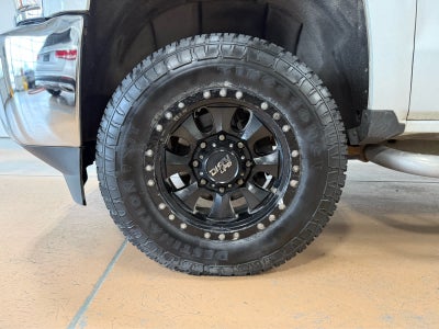 2015 Chevrolet Silverado 2500 HD Work Truck
