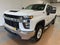 2021 Chevrolet Silverado 2500 HD LT