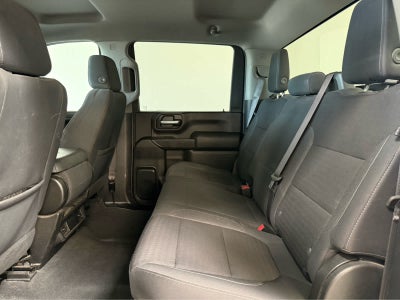 2021 Chevrolet Silverado 2500 HD LT