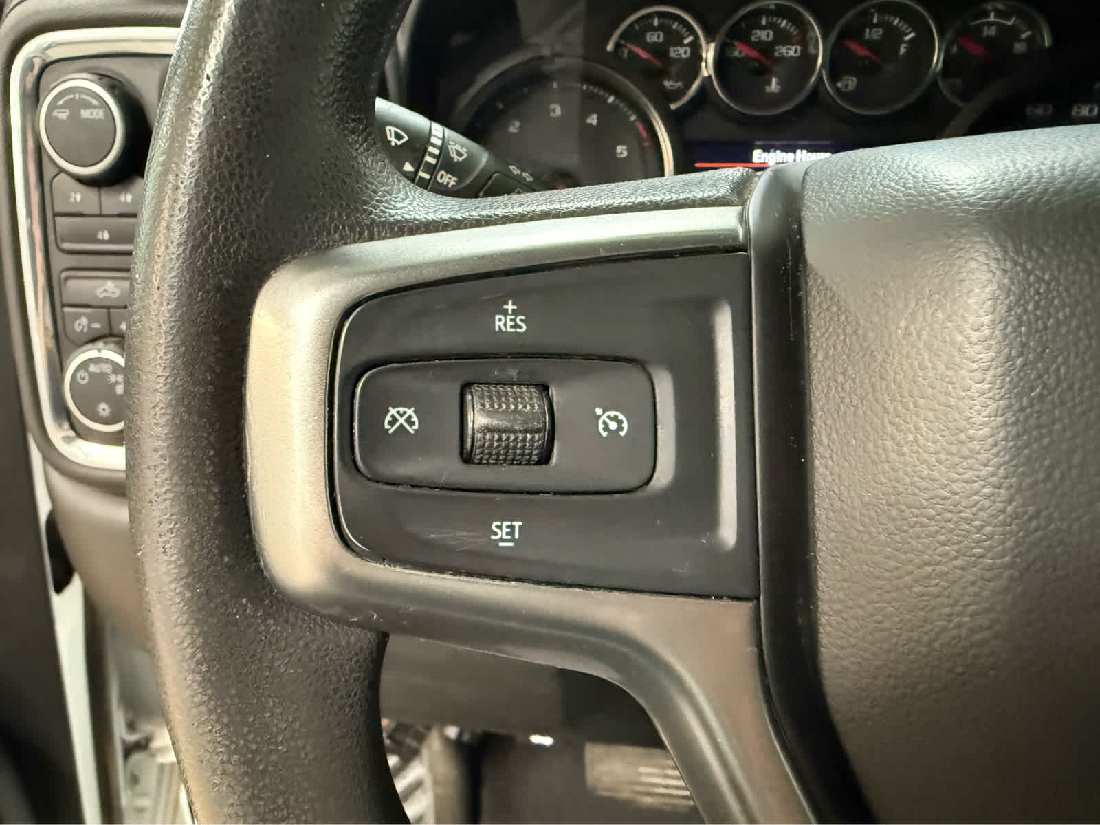 2021 Chevrolet Silverado 2500 HD LT