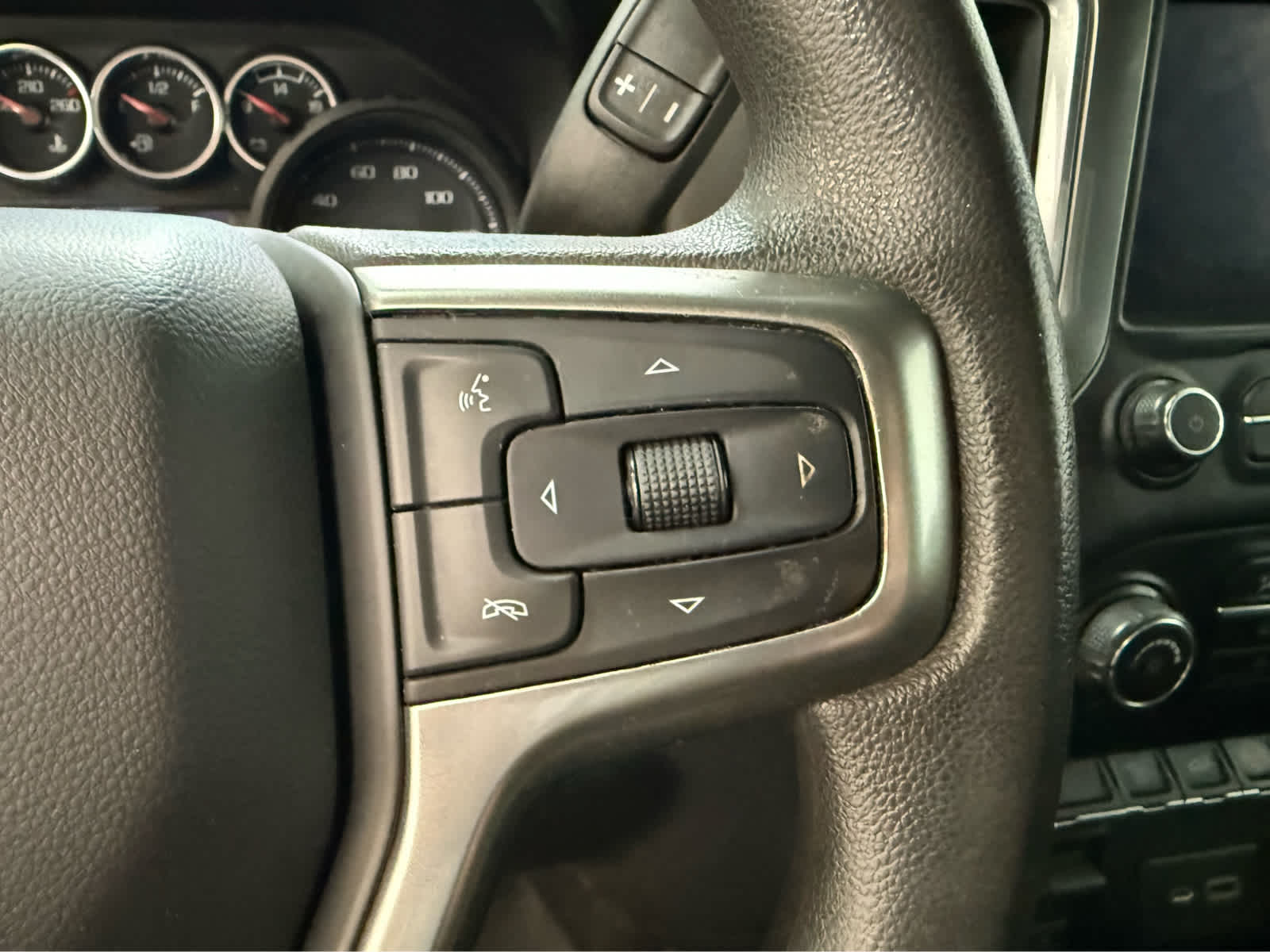 2021 Chevrolet Silverado 2500 HD LT