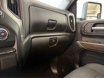 2021 Chevrolet Silverado 2500 HD LT
