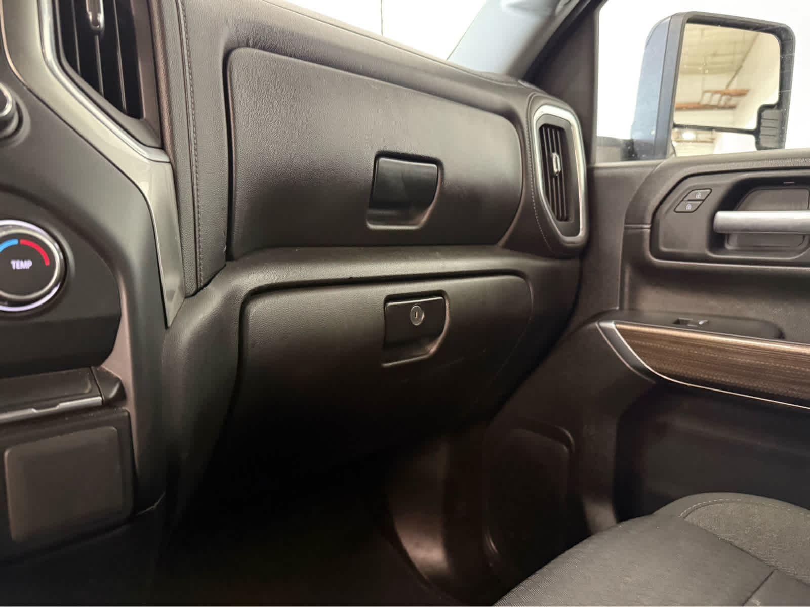 2021 Chevrolet Silverado 2500 HD LT
