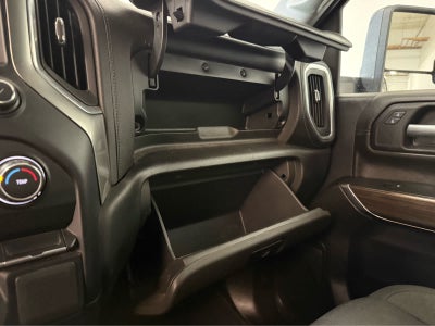 2021 Chevrolet Silverado 2500 HD LT