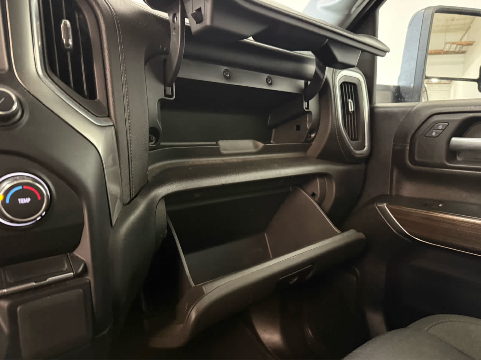 2021 Chevrolet Silverado 2500 HD LT