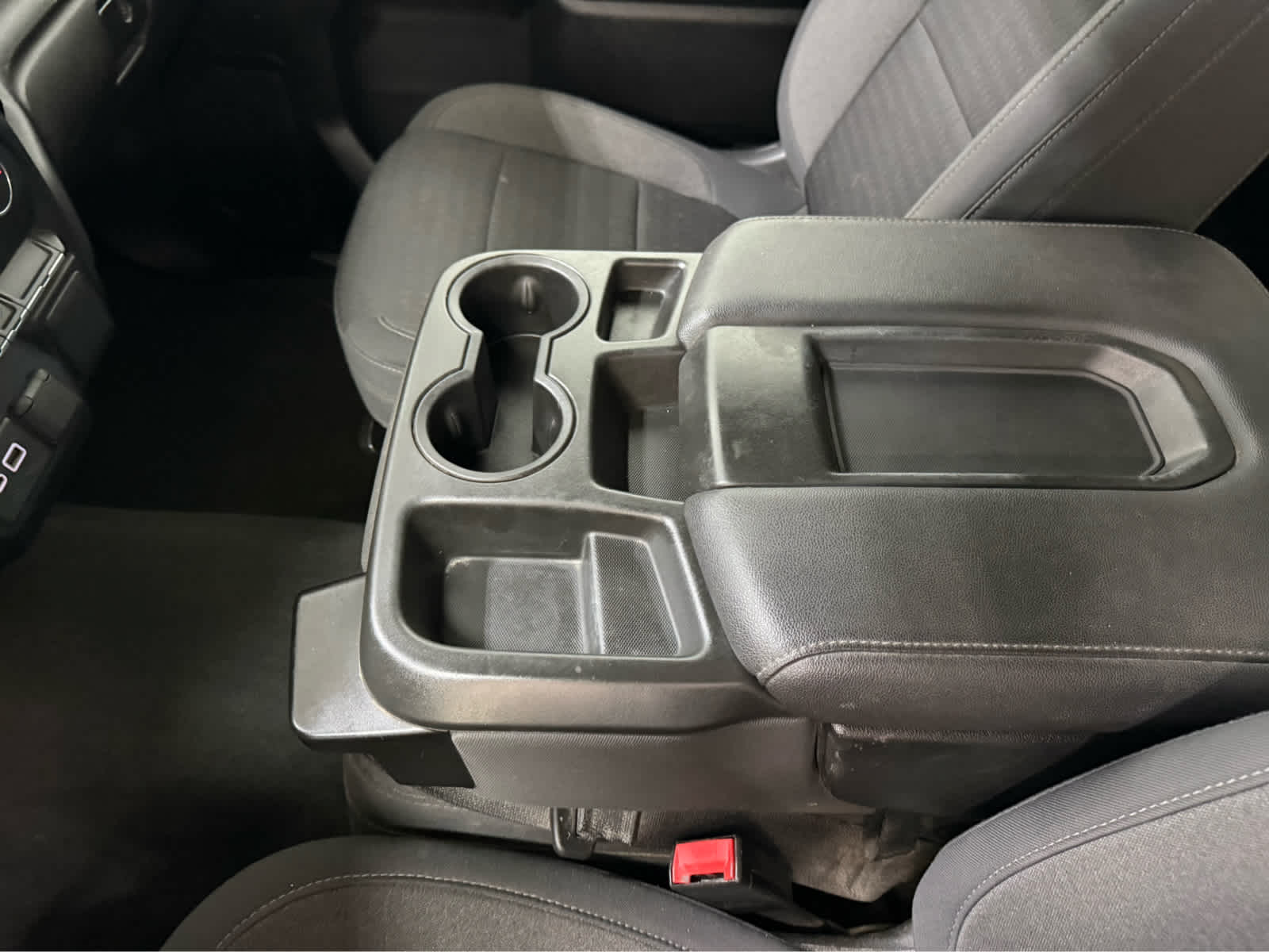 2021 Chevrolet Silverado 2500 HD LT